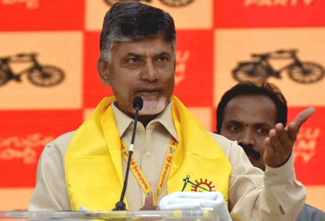 TDP Badly Needs Kapu Vote Bank