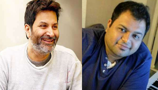 త‌మ‌న్‌ కే త్రివిక్ర‌మ్ ప్రాధాన్య‌త‌