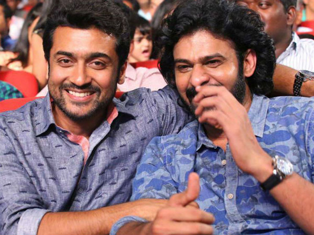 This Multi-Starrer Could Clash With Saaho!