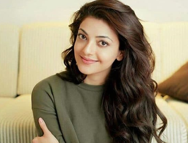 Top Heroine Seems To Have Fallen In Love