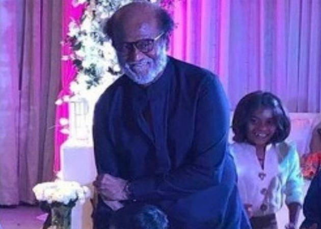 When Rajinikanth Broke The Dance Floor