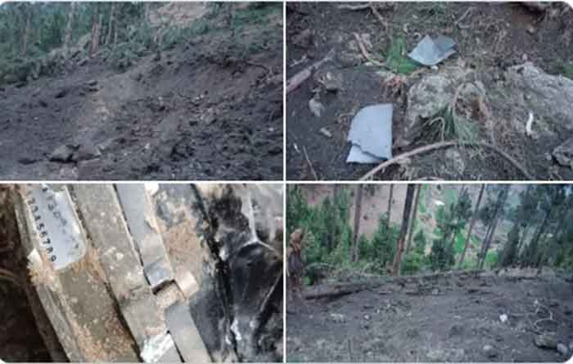 Why India Attacked JeMs Balakot Terror Camp?