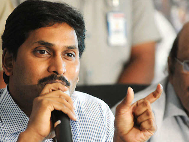 Will Jagan Renominate These 15 YSRCP MLAs?