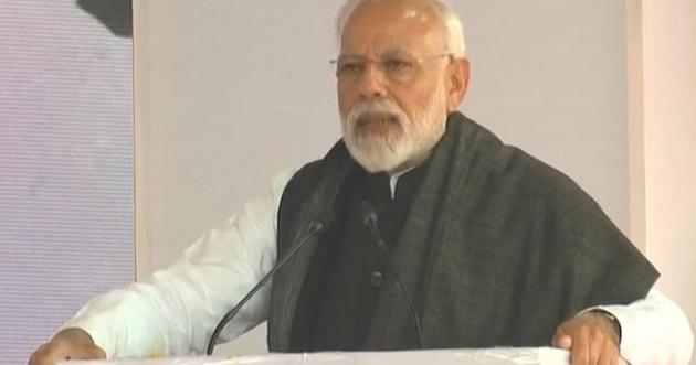 You Fix Time & Place: PM Modi Tells Soldiers