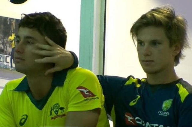 ఆస్ట్రేలియా జట్టులో ‘గే’క్రికెటర్లు