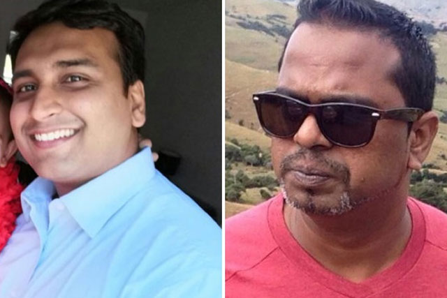 5 Indians Among 50 Killed In NZ, 2 From Telangana!