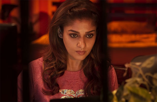 Airaa Trailer Talk: Nayan Shines In Dual Role!
