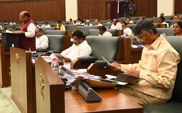 బాబు స‌ర్కార్ అప్పుల చిట్టా మామూలుగా లేదుగా!