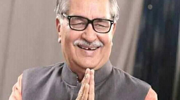 బీజేపీని బోల్తా కొట్టిస్తున్న ఏజ్ బార్ కేండిడేట్లు