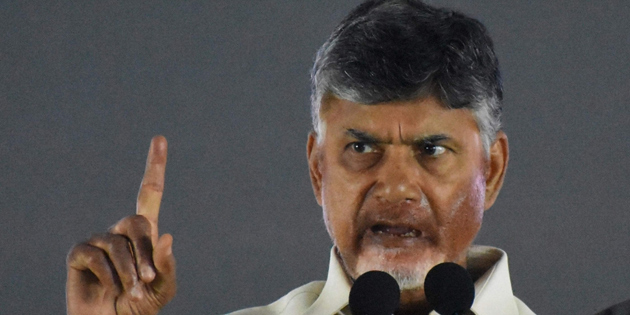 తెలంగాణాలో తేలు మంత్రం ఏపీలో ప‌ని చేయ‌లేదు