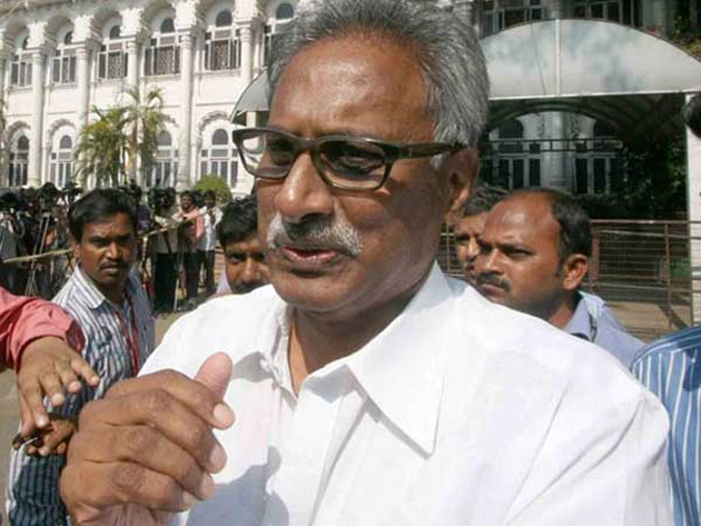 Daggubatis Sensational Comments On NTR Biopic Daggubatis Sensational Comments On NTR Biopic