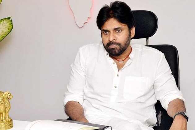 Get Ready: Ban On Pawan Kalyan Films!