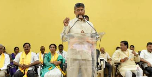 టీడీపీలోకి గౌరు చేరిక‌!... ఫ్లాప్ షోనేగా!