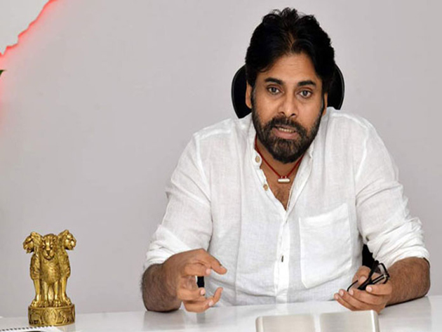 Has Pawan Kalyan Forgotten His Commitment To Anantapur?