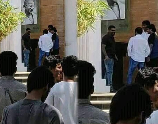 Has Sukumar Decided To End The Feud?