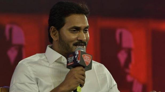 I Wish To Stay Alive After Death: YS Jagan