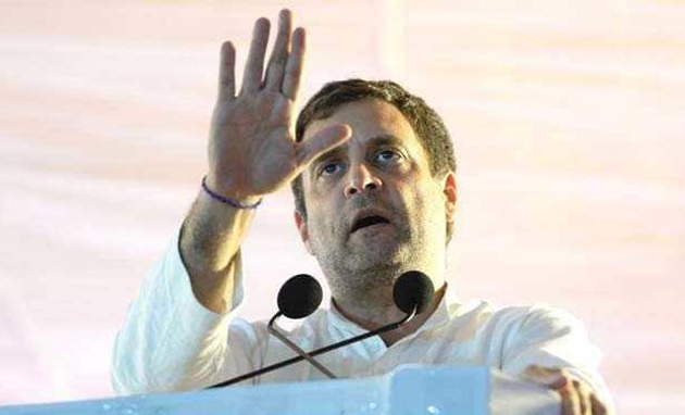 రాహుల్ భారీ పథకం.. ఓట్లు కురిపిస్తుందా?