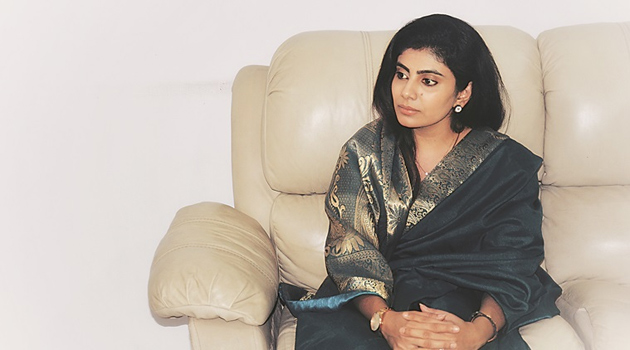 Indian Cricketers Wife To Be BJP Candidate!