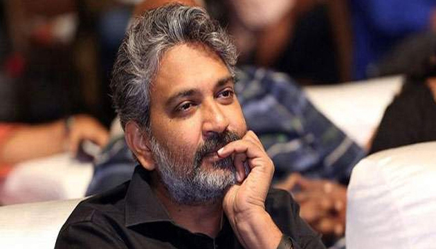Is SS Rajamouli Worried About RRR Gaining Bad Buzz?