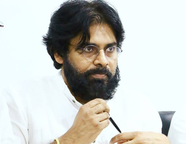 Janasena Second List: Pawan Kalyan Not Allocated Yet
