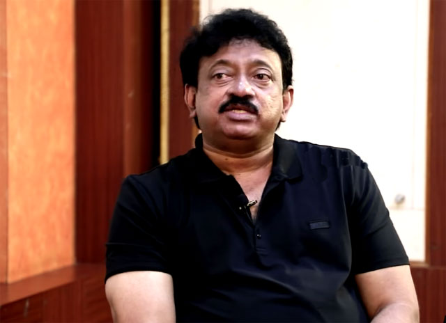 సెలెబ్రేట్ చేసుకోవాల్సింది విడాకుల సమయంలో: వర్మ