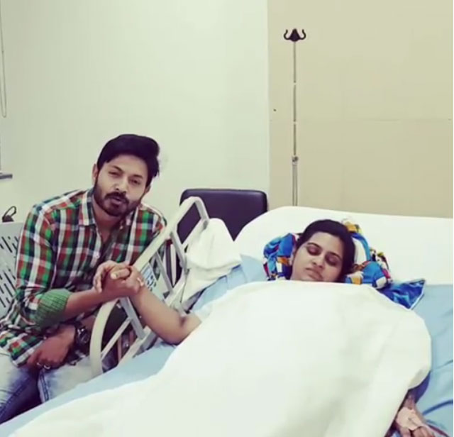 కౌశల్ హాస్పిటల్ వీడియోకు మిశ్రమ స్పందన