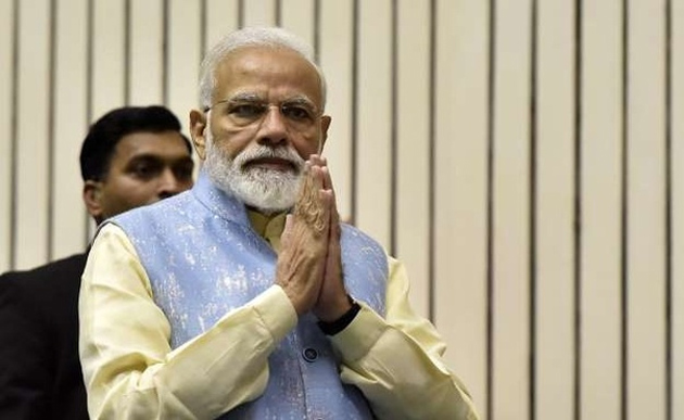 Modi Wave Revived With Surgical Strikes 2.0