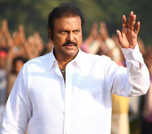 550 చిత్రాల నటుడికి వింత పరిస్థితి