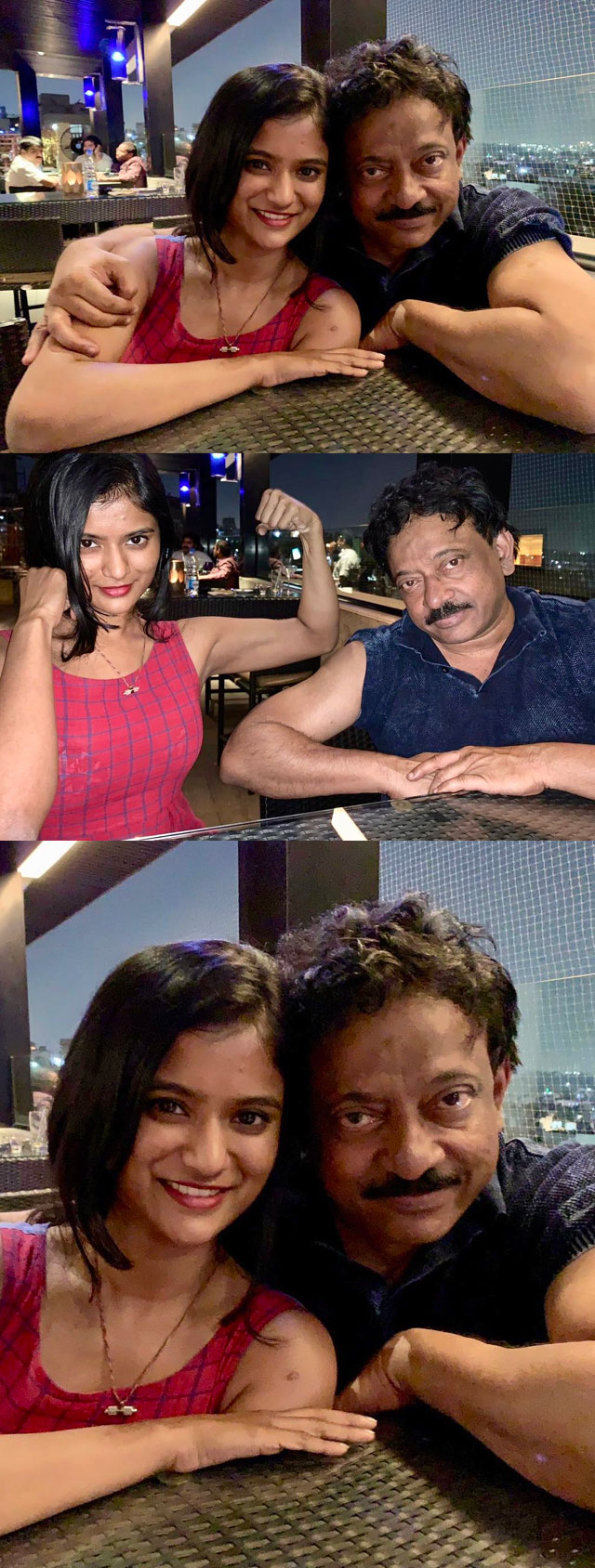 వర్మలో వచ్చిన ఈ మార్పు దేనికి సంకేతం?