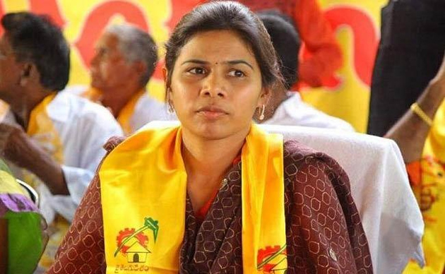 వైఎస్సార్సీపీలోకి అఖిలప్రియ మేనమామ!