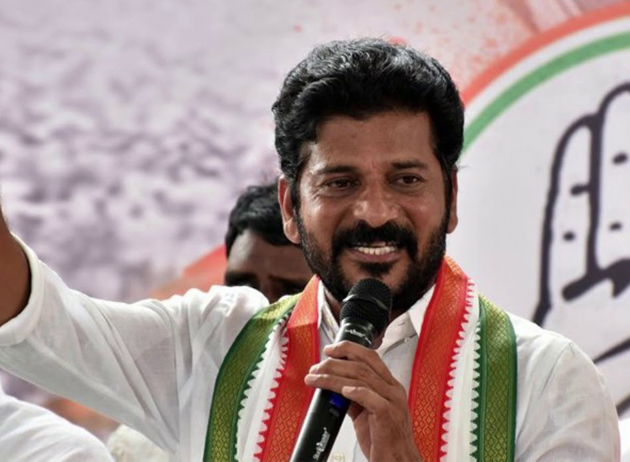 Saaru - Caru - Bekaru: Revanths Jibe At KCR