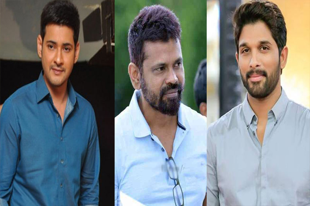 ఈ కన్ ఫ్యూజన్ ఏంటి సుక్కు?