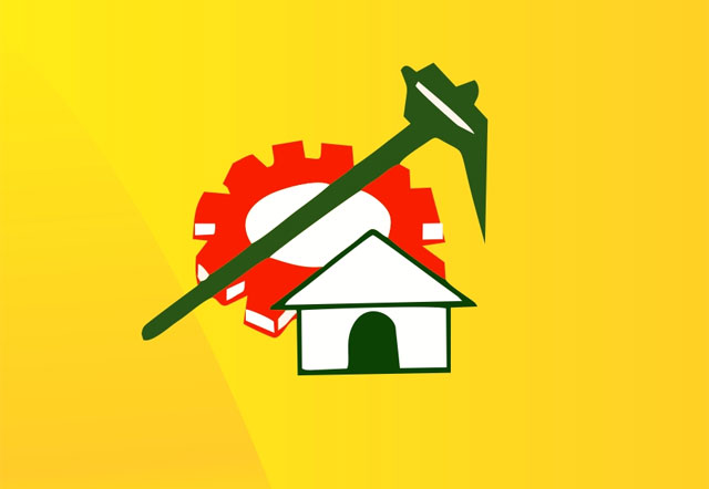 TDP First Candidates List: Caste Equations!