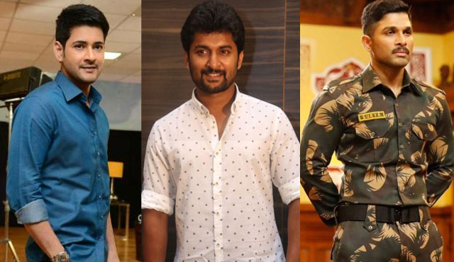 TFI Stars Putting Tight Leash On Directors!
