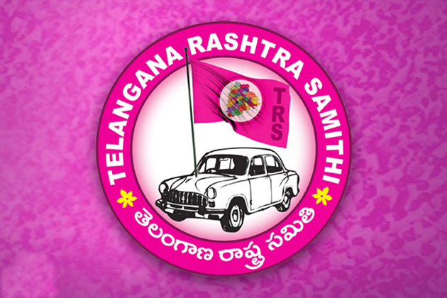 TRS Emerged As 3rd Richest Regional Party