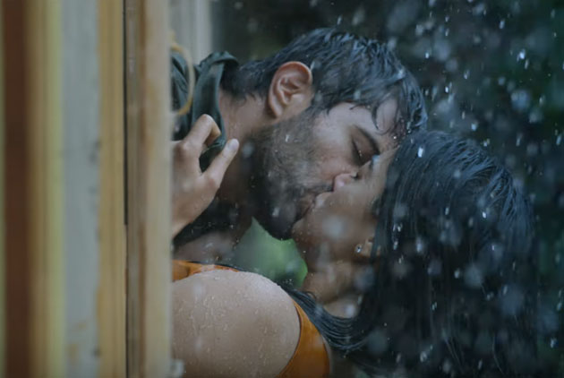 Teaser Talk: Dear Comrade - His anger River Meets Her Cold ;Ocean!