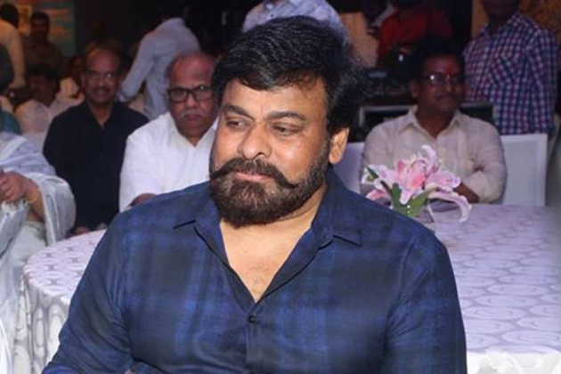 What That Media Honcho Advised Chiru?