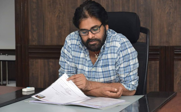 Where Is The Promise Of 33% Reservation, Pawan Kalyan?