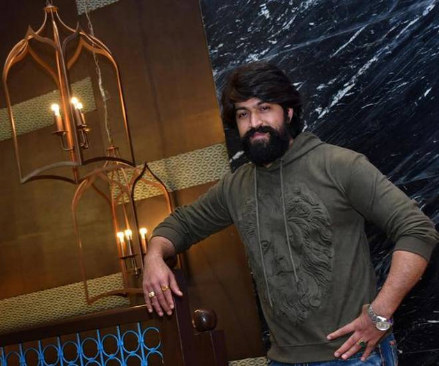 కేజీఎఫ్ హీరో హ‌త్య‌కు కుట్ర‌?