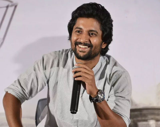 People Will Forget Me, Says Nani