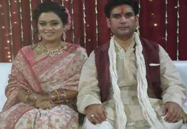 వీడిన రోహిత్ తివారీ హత్య మిస్టరీ