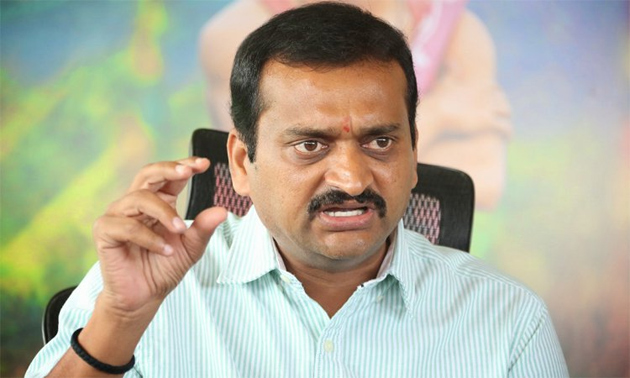 సిల్లీ శ్రీమంతుడి పాత్రలో బండ్ల గణేష్‌