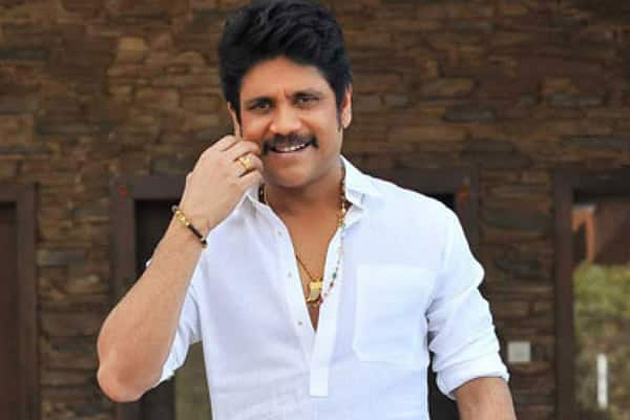 Bangarraju Arrives After Manmadhudu Only