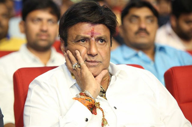 Can Balakrishna Make A Comeback?