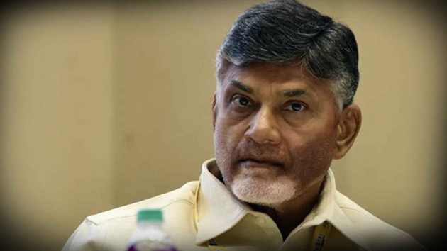 Chandrababus Plan B: Encourage Defections, Come Back To Power