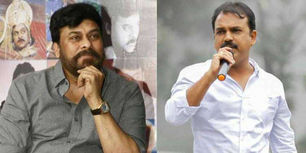 చిరు 152 - అంతా రెడీనా