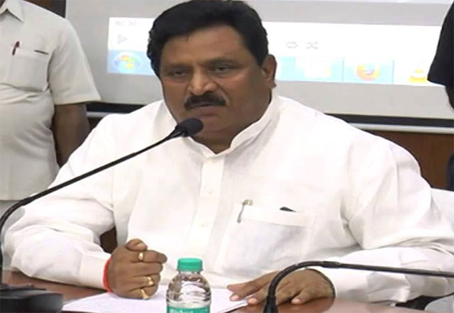 Crowds Shout Slogans Against China Rajappa