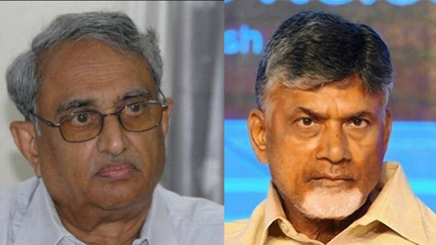 బాబు మాటలపై మంటలు - పరువు నష్టం దావా?