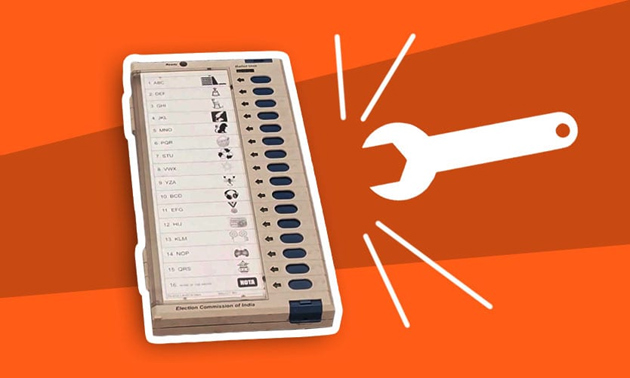 Evidence Surfaces To Prove TDP Rigging