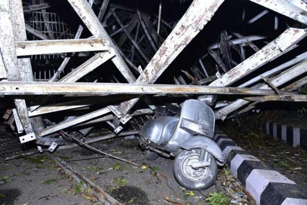 నిన్న ఐపీఎల్ మ్యాచ్ లేక‌పోవ‌టం ఎంత అదృష్ట‌మంటే?